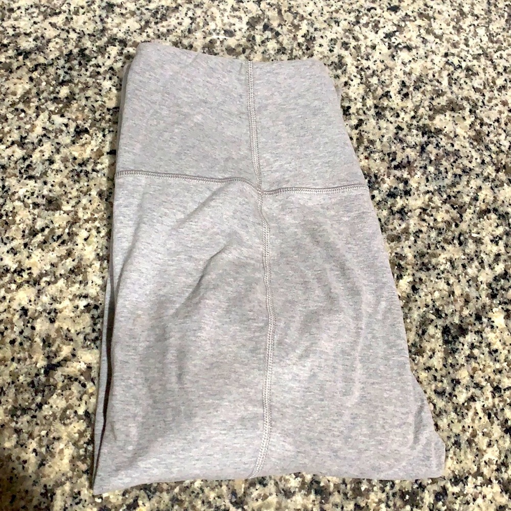 Lululemon Athletic Pant Leggings